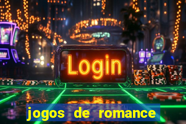 jogos de romance para pc